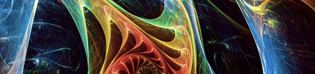 Fractal Art NFT by NetMetropolis